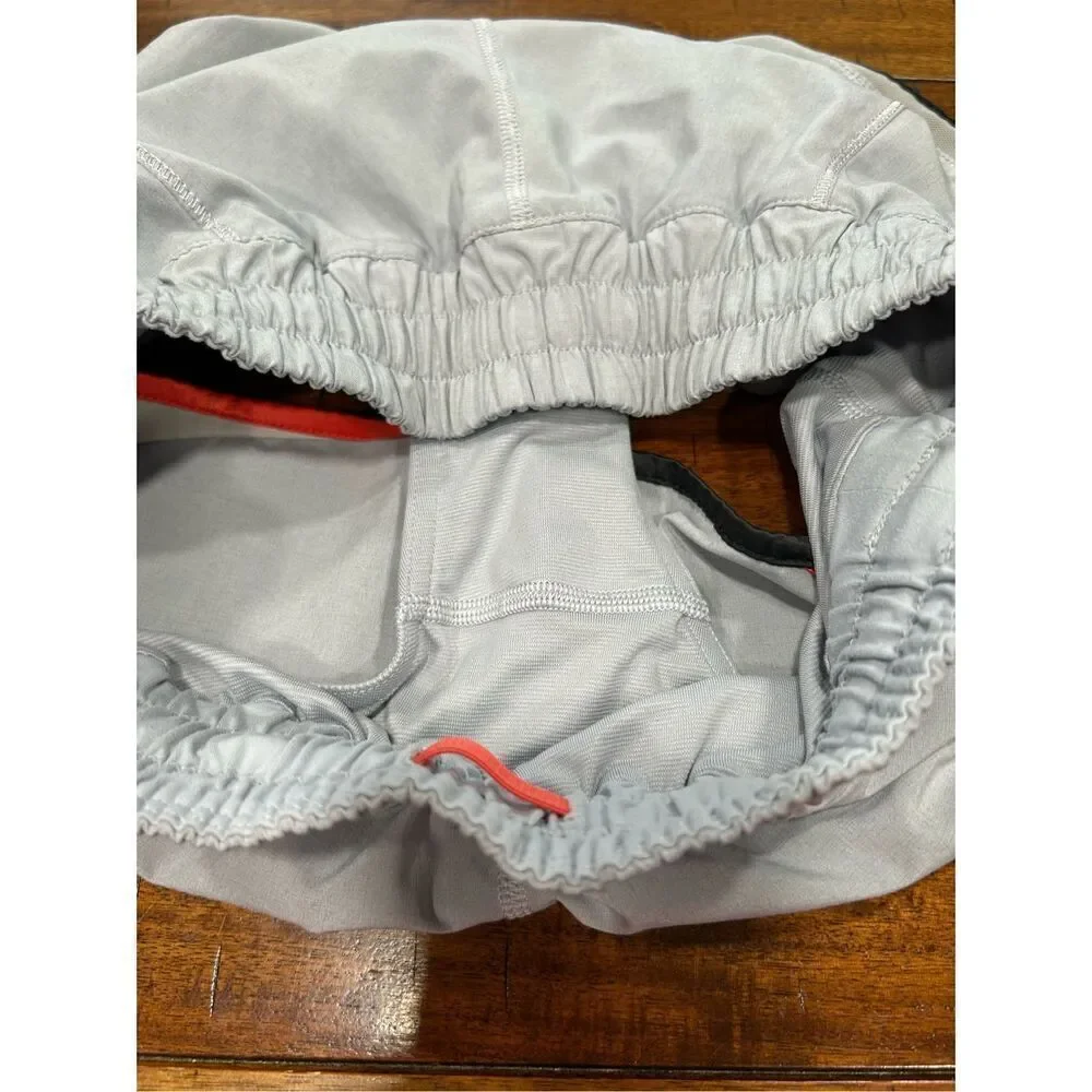 Lululemon short sz 4